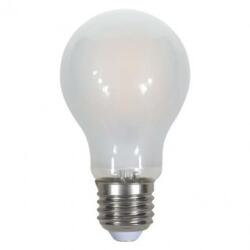 V-TAC Bec E27 A67 Cu Filament Led 8w 6400k Alb Rece