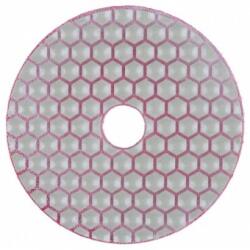Strend Pro Disc diamantat pentru polisat piatra, marmura Strend Pro PREMIUM DP514, 100 mm, G400 Disc de taiere