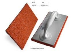 TOP STRONG Gletiera burete 120x260mm, grosime spuma 10mm, TopStrong