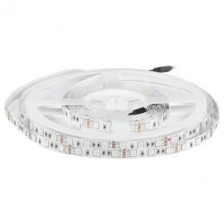 V-TAC Banda Led Smd5050 60led/m Rosu Ip20 5m