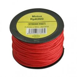 Strend Pro Sfoara pentru constructii, Strend Pro Red, 1.7mm x 50m, Rosu