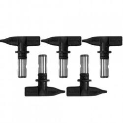 TOYA Set 5 duze pentru pompa de vopsit Yato YT-82563