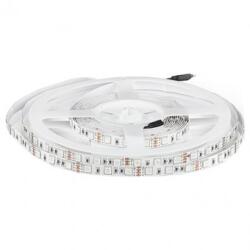 V-TAC Banda Led Smd5050 60led/m Rgb Ip20 5m