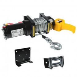 Raider Troliu electric incarcare 1814 kg, 2.76 kW, Ø6.3mm, lungime 15m
