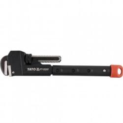 TOYA Cheie tevi cu maner telescopic 400-550 mm Cleste