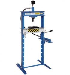  Presa hidraulica pentru ateliere mecanice 20tone FERVI P001/20