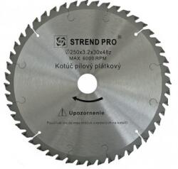 Strend Pro Disc pentru circular 160x20 24D, Strend Pro