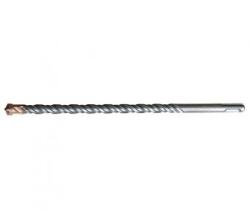 Strend Pro Burghiu SDS plus titanat, in cruce 6x160mm, Strend Pro Burghiu