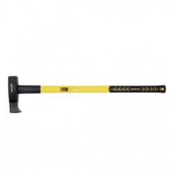 Topmaster Professional Topor cu coada fibra TopMaster 381348, 3 Kg, 880 mm