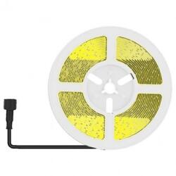 V-TAC Kit Banda Led 3000k Incarcare Solara Ip67