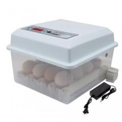  Incubator de oua, Automat, 16 oua, 80W, 220V