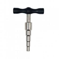 TOYA Calibrator cu maner Pex 16-18-20-25-32 mm Cleste
