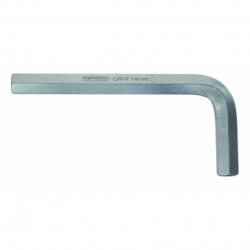 Topmaster Professional Cheie imbus hexagonal Topmaster 390161, tip L, diametru 5 mm Cheie imbus