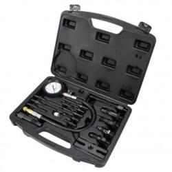 TOYA Tester compresie Yato YT-7307, pentru motoare diesel Trusa unelte