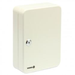 TOYA Cutie organizator pentru chei Vorel 250X180X80 mm, 2 chei