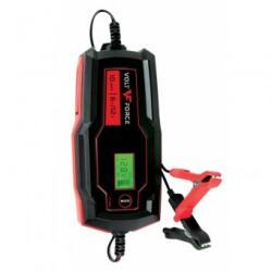 Strend Pro Redresor auto/moto Strend Pro BD02-Z10.0A-P1, 160W, 2A/10A, 6V/12V, IP65, LCD