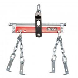 TOYA Suport ridicare motor 680kG, Yato YT-55565