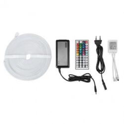 IBIZA LIGHT & SOUND Banda Neonflex 5m Ip65 Rgb
