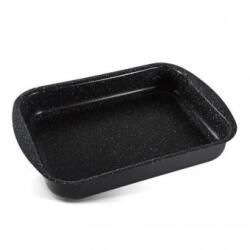 Strend Pro Tava pentru copt marmorata, Strend Pro MagicHome Marble Line, 39.5x27x6.5cm