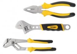 Topmaster Professional Set clesti 3 piese, TopMaster Cleste