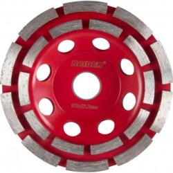 Raider Disc diamantat pentru slefuit 125 x 22.2 mm
