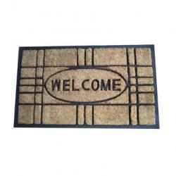 Strend Pro Covoras intrare Strend Pro CC RBC 29, Welcome, 45x75cm, baza cauciucata Pres