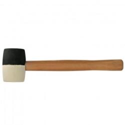 Strend Pro Ciocan cauciuc Strend Pro HM232 910 g, gumat, maner de lemn Ciocan