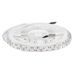 V-TAC Banda Led Smd5050 60led/m Galben Ip20 5m