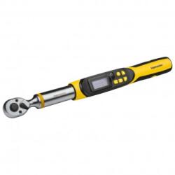 Topmaster Professional Cheie dinamometrica digitala 3/8", 3-60 Nm