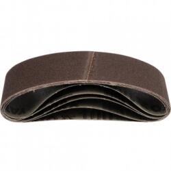 TOYA Banda abraziva contiuna slefuitor 75X533mm, P36, 5 BUC