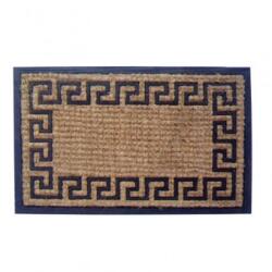 Strend Pro Covoras intrare Strend Pro MagicHome RBB 122, Aztec, 40x60 cm, baza cauciucata Pres