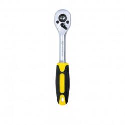 topmaster Antrenor cu clichet Topmaster 336902, 72 dinti, prindere patrat 3/8, Cr-V