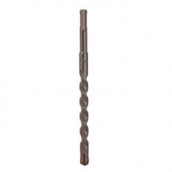 Raider Burghiu beton SDS Plus, Raider 8x350mm, cap cruce Burghiu