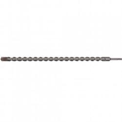 TOYA Burghiu pentru beton, cu varf X, SDS PLUS, 25x600 mm, Yato Burghiu