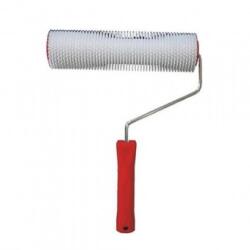 Strend Pro Trafalet nylon cu maner plastic Strend Pro Airemove, 250 mm, Nylon 20 mm