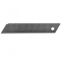 TOYA Set 10 lame pentru cutter Yato YT-7530, SK5, 25x0.7 mm