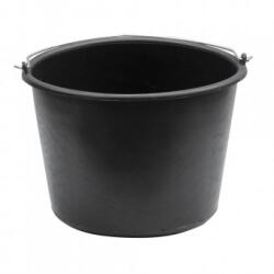 VOREL Galeata din pastic pentru constructii Vorel 06390, capacitate 12L