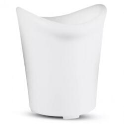 V-Tac Frapiera Iluminata Led Rgb 29x33x35cm