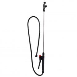 Micul Fermier Lance pentru stropit din plastic scurta Pulverizator