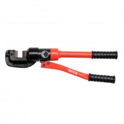 TOYA Cleste hidraulic pentru cabluri, Yato YT-22872, 4-20mm