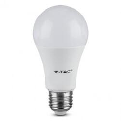 V-TAC Bec Led A60 E27 8.5w 4000k Alb Neutru