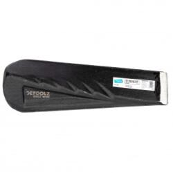 DETOOLZ Pana despicat lemne, Detoolz, 3Kg otel G01
