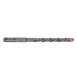 Strend Pro Burghiu SDS Plus pentru beton Strend Pro Premium DB4, in cruce, 14x600 mm Burghiu