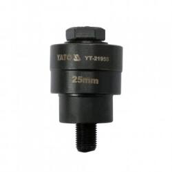 TOYA Dispozitiv pentru gauri de robinet, diametru 25 mm Burghiu