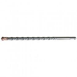Strend Pro Burghiu SDS plus pentru beton, cap cruce, Strend Pro COPP 10x600 mm Burghiu