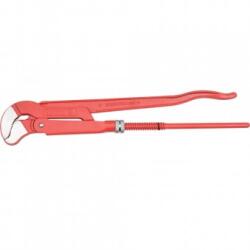 TOYA Cheie reglabila pentru tevi S prindere maxima 3", lungime 650 mm, Yato Cleste
