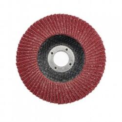 TOYA Disc abraziv, granulometrie P120, diametru 125 mm