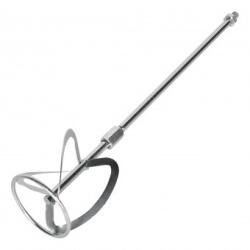 DETOOLZ Paleta amestecare 580x120 pentru DZ-C205, DZ-C207
