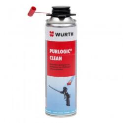 Wurth Curatitor pistol spuma poliuretanica Wurth 500 ml
