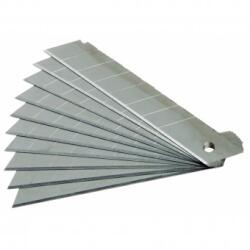 Gadget Set 10 lame cutter 18x100mm, Gadget 370114